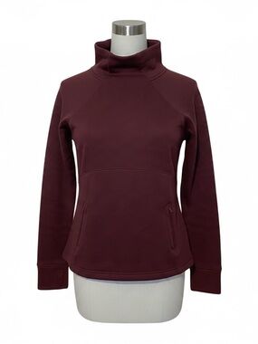 Athleta Polartec Pullover Xtra Small